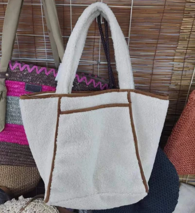 Lammeull Dame Casucal Bag
