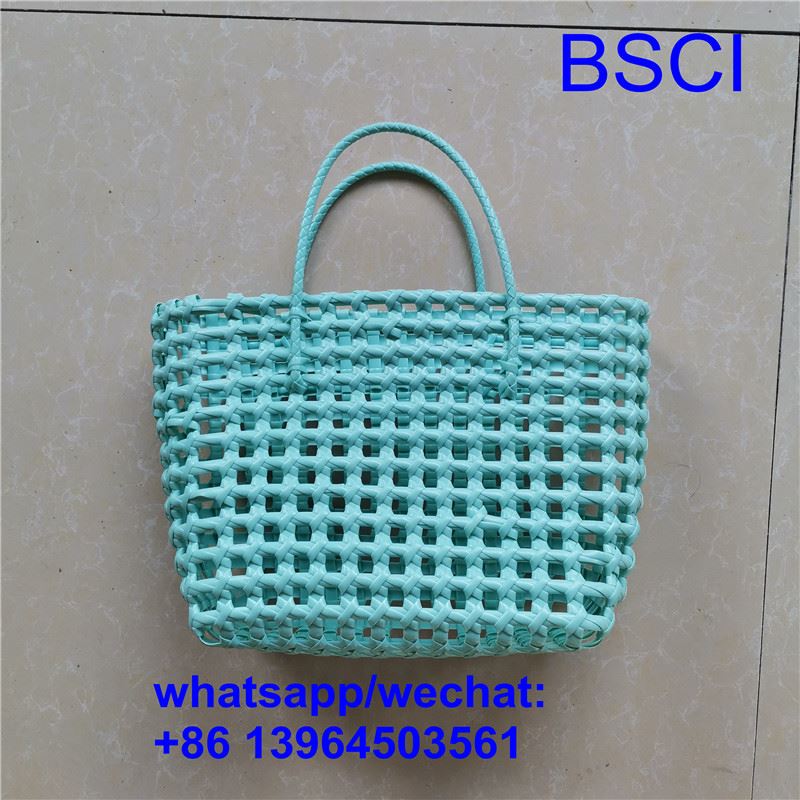 Vevd plastpose