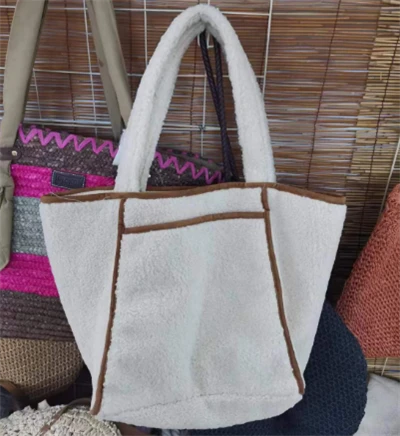 Lammeull Dame Casucal Bag